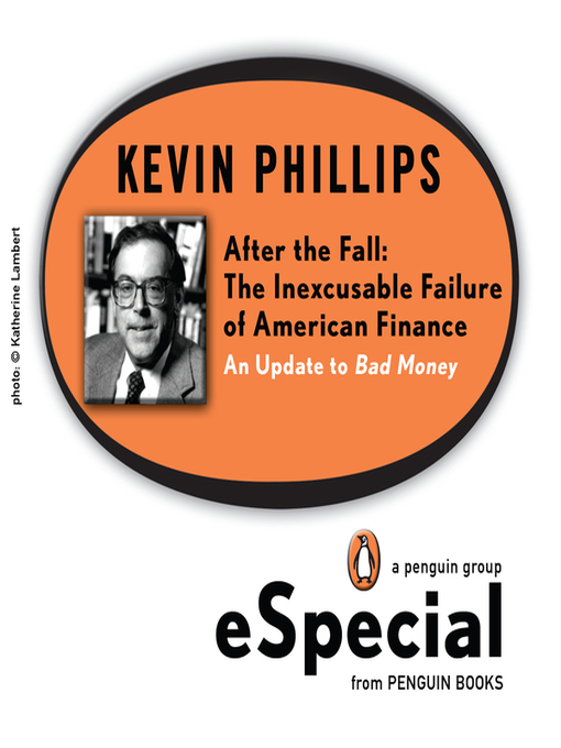 Title details for After the Fall by Kevin Phillips - Available
